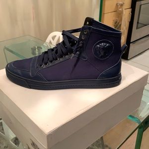 Versace sneakers